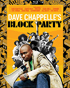 Dave Chappelle's Block Party (Blu-ray)