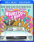Woodstock Or Bust (Blu-ray)
