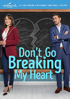 Don't Go Breaking My Heart (2021)