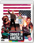 Dinner In America (Blu-ray-UK)
