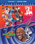 Space Jam: 2-Film Collection (Blu-ray): Space Jam / Space Jam: A New Legacy