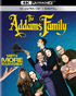 Addams Family: With More Mamushka! (4K Ultra HD)