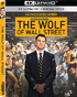 Wolf Of Wall Street (4K Ultra HD)