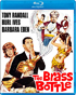 Brass Bottle (Blu-ray)