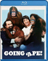 Going Ape! (Blu-ray)