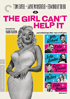 Girl Can't Help It: Criterion Collection