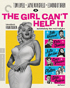 Girl Can't Help It: Criterion Collection (Blu-ray)