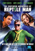 Continued Adventures Of Reptile Man