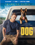 Dog (Blu-ray/DVD)