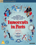 Innocents In Paris: Vintage Classics (Blu-ray-UK)