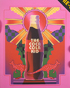 Coca Cola Kid: Limited Edition (Blu-ray)