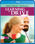 Learning To Drive (Blu-ray)
