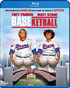 BASEketball (Blu-ray)(Reissue)