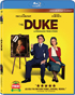 Duke (2022)(Blu-ray)