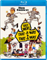 They Went That-A-Way And That-A-Way (Blu-ray)