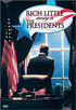 Rich Little: The Presidents