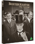 Buster Keaton: The Saphead: The Masters Of Cinema Series (Blu-ray-UK)