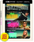 Once Upon A Time... In Hollywood: Limited Edition (4K Ultra HD/Blu-ray)(SteelBook)(Reissue)
