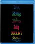 Zelig (Blu-ray)