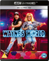 Wayne's World: 30th Anniversary Edition (4K Ultra HD-UK)