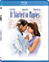 It Started In Naples (Blu-ray)