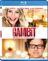 Gambit (2013)(Blu-ray)(Reissue)