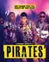 Pirates (2021)(Blu-ray)