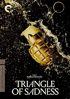 Triangle Of Sadness: Criterion Collection
