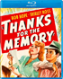 Thanks For The Memory (Blu-ray)