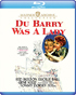 Du Barry Was A Lady: Warner Archive Collection (Blu-ray)