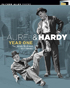 Laurel & Hardy: Year One: The Newly Restored 1927 Silents (Blu-ray)