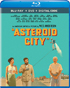 Asteroid City (Blu-ray/DVD)
