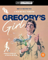 Gregory's Girl: Limited Edition (4K Ultra HD-UK)