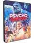 PG: Psycho Goreman: Limited Edition (Blu-ray/DVD)(SteelBook)