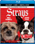 Strays: Unleashed Edition (2023)(Blu-ray/DVD)