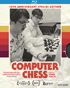 Computer Chess: 10th Anniversary Edition (Blu-ray)