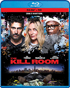 Kill Room (Blu-ray/DVD)