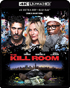 Kill Room (4K Ultra HD/Blu-ray)