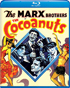 Cocoanuts (Blu-ray)