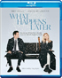 What Happens Later (Blu-ray)