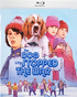 Dog Who Stopped The War (Blu-ray)