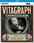 Vitagraph Comedies (Blu-ray)