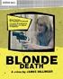 Blonde Death (Blu-ray)