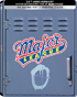 Major League: 35th Anniversary Limited Edition (4K Ultra HD/Blu-ray)(SteelBook)