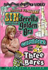 Sinderella And The Golden Bra / Goldilocks And The Three Bares: Special Edition