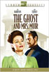 Ghost And Mrs. Muir: Special Edition