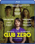Club Zero (Blu-ray)