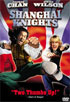 Shanghai Knights: Special Edition