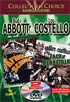 Abbott and Costello: Africa Screams / Jack and The Beanstalk (1 Disc)