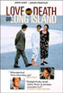 Love And Death On Long Island (Lion's Gate)
